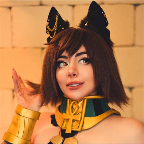 mimsyheart|The ART of COSPLAY 